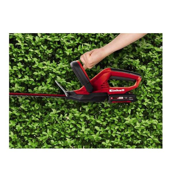 Einhell aku makaze za žbunje GE-CH 1846 Li-Solo 3410642