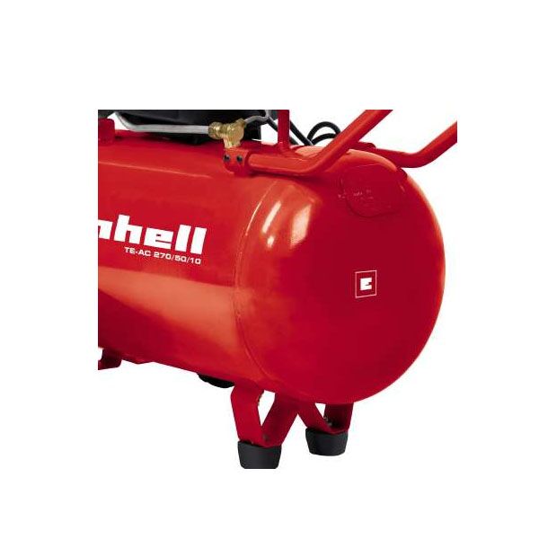 Einhell vazdušni kompresor TE-AC 270/50/10 4010440 - Image 12