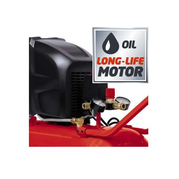 Einhell vazdušni kompresor TE-AC 270/50/10 4010440 - Image 13