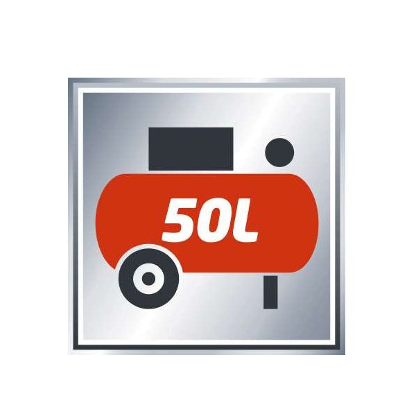 Einhell vazdušni kompresor TE-AC 270/50/10 4010440 - Image 3