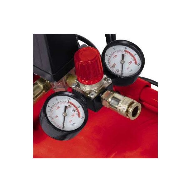 Einhell vazdušni kompresor TE-AC 270/50/10 4010440 - Image 8