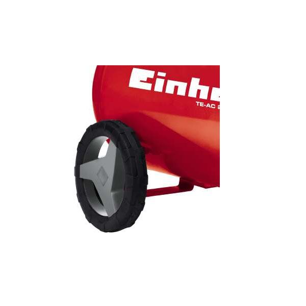 Einhell vazdušni kompresor TE-AC 270/50/10 4010440 - Image 9