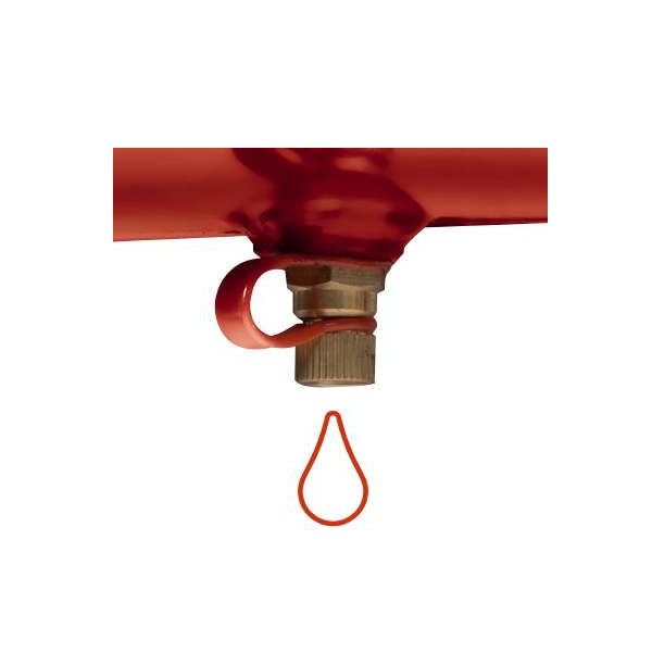 Einhell vazdušni kompresor TE-AC 270/50/10 4010440 - Image 10