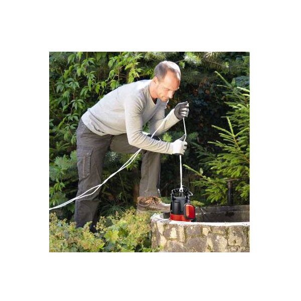 Einhell pumpa za prljavu vodu GC-DP 7835 4170682 - Image 12