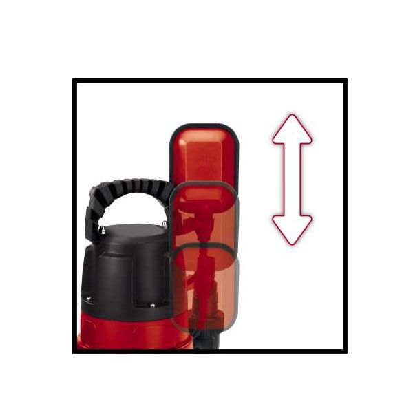 Einhell pumpa za prljavu vodu GC-DP 7835 4170682 - Image 7