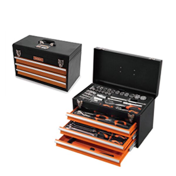 Kendo set alata u koferu (86kom) KD90517