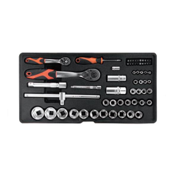 Kendo set alata u koferu (86kom) KD90517 - Image 3