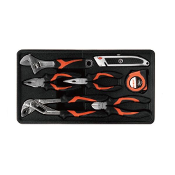 Kendo set alata u koferu (86kom) KD90517 - Image 4