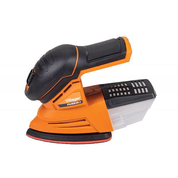 Villager VLN 7120 Fuse aku vibraciona brusilica Solo