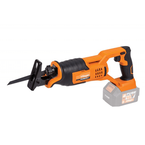 Villager VLN 1520 Solo povratna Fuse aku testera