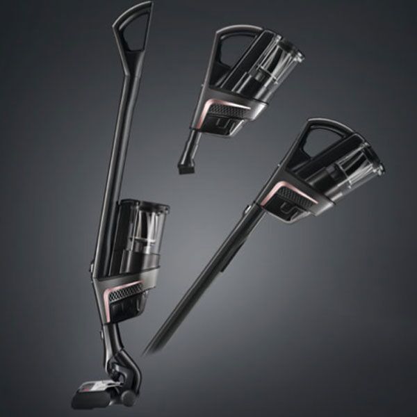 Miele Triflex HX1 Pro usisivač 11333430 - Image 2