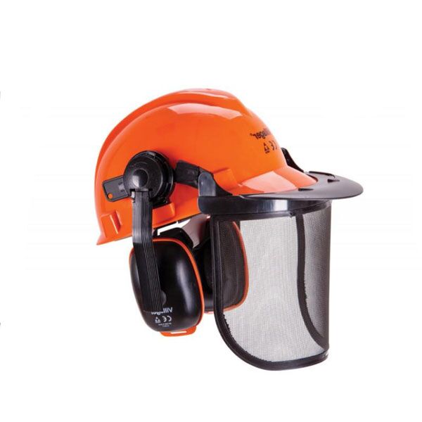 Villager zaštitni šlem VFH 19 (056395)