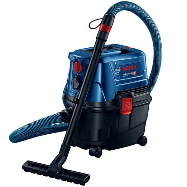 GAS 15 usisivač za mokro/suvo usisavanje (06019E5100)