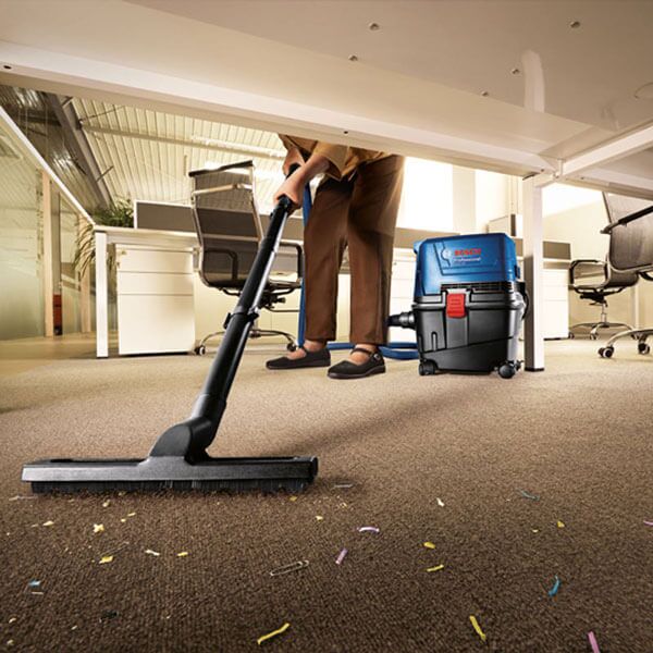 GAS 15 usisivač za mokro/suvo usisavanje (06019E5100) - Image 3