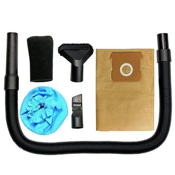 Einhell TE-VC 18/10 Li Solo aku usisivac za suvo i mokro 2347160 - Image 3