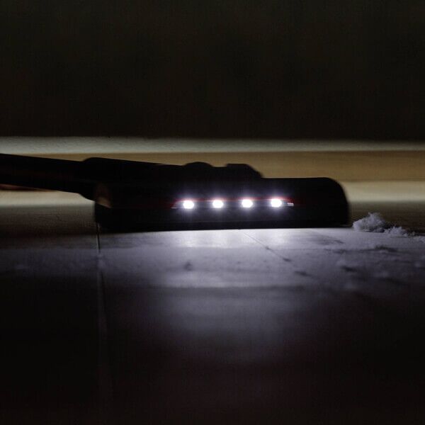 Einhell TE-SV 18 Li Solo aku usisivač 2347180 - Image 2