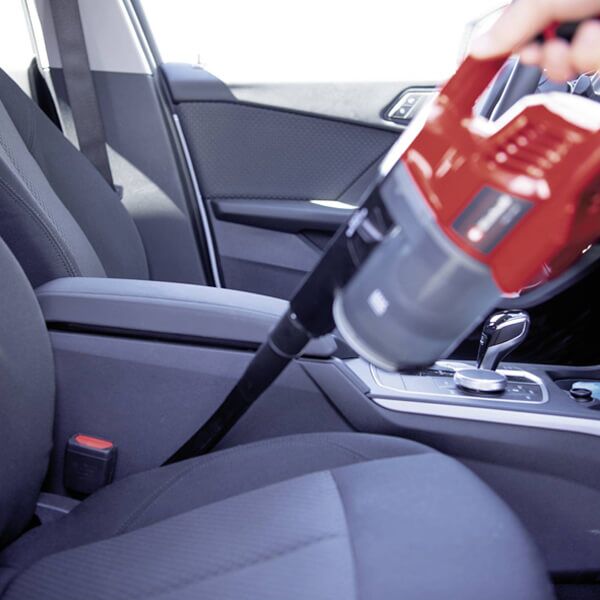 Einhell TE-SV 18 Li Solo aku usisivač 2347180 - Image 5