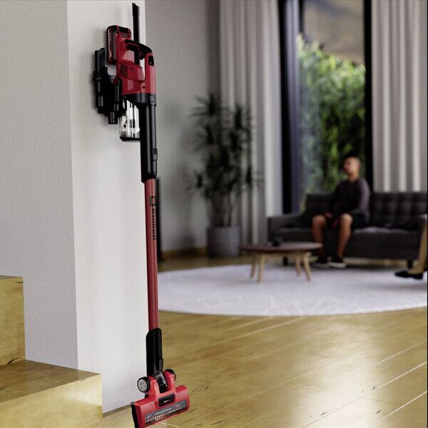 Einhell TE-SV 18 Li Solo aku usisivač 2347180 - Image 6