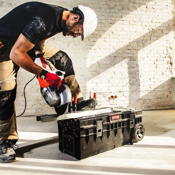 QBRICK ONE Longer Technik kutija (SKRWQLT) - Image 2