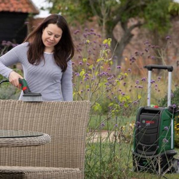 Bosch Fontus Aku perač pod visokim pritiskom (06008B6101) - Image 4