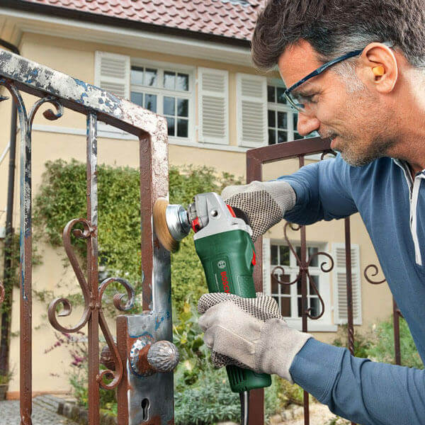 Universal Grind 750-125 ugaona brusilica (06033E2001) - Image 2