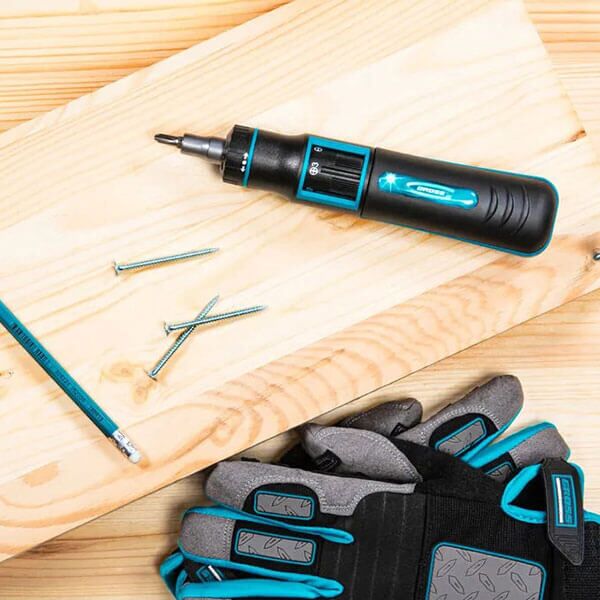 Gedora šrafciger S2 Gross (11601T) - Image 3