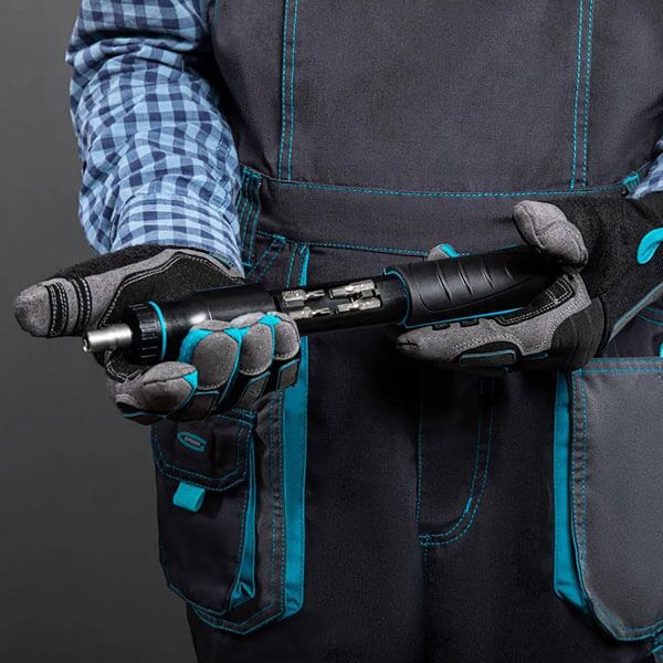 Gedora šrafciger S2 Gross (11601T) - Image 2