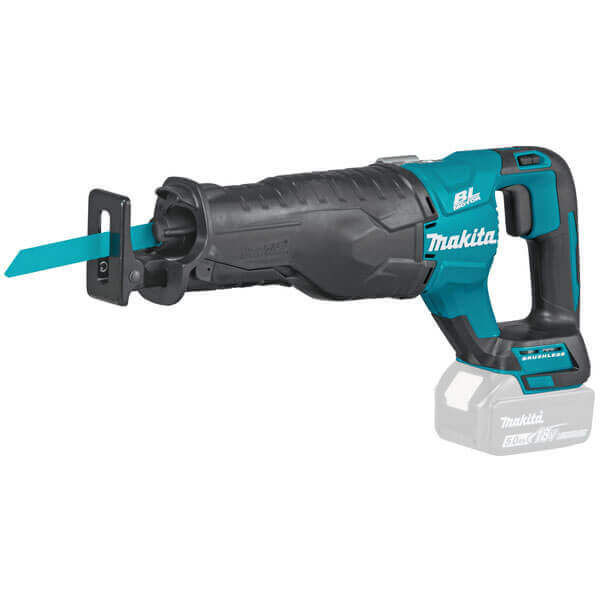 Makita Aku recipro testera BL Solo (DJR187Z)