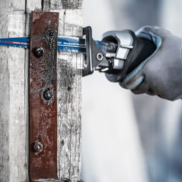 EXPERT list S 967 XHM Tough Metal EmbWd 2608900396 - Image 2