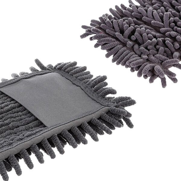 Zamenska krpa za mop 46x16x1.5cm 117228 - Image 2