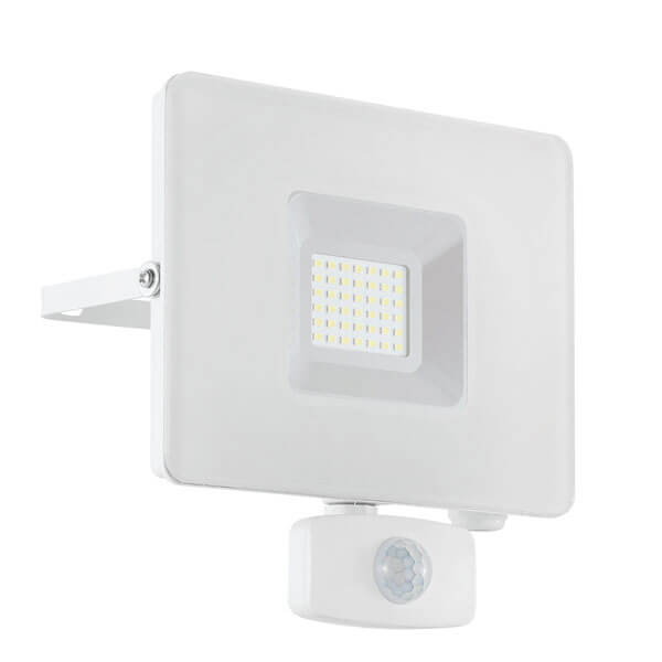 Spoljni reflektor Faedo sa senzorom