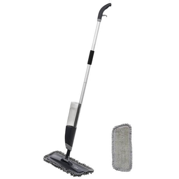 Mop sa raspršivačem 130cm Al 186175