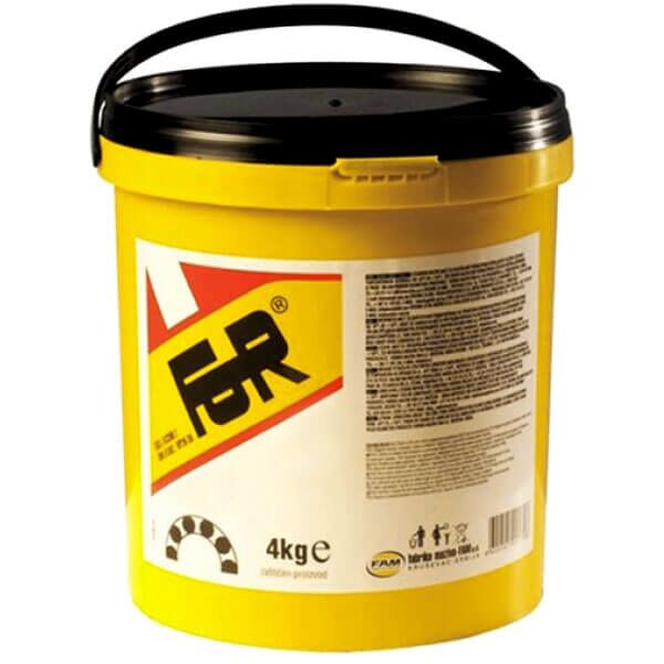 FOR 2 litijumovska mast 4kg (78003)