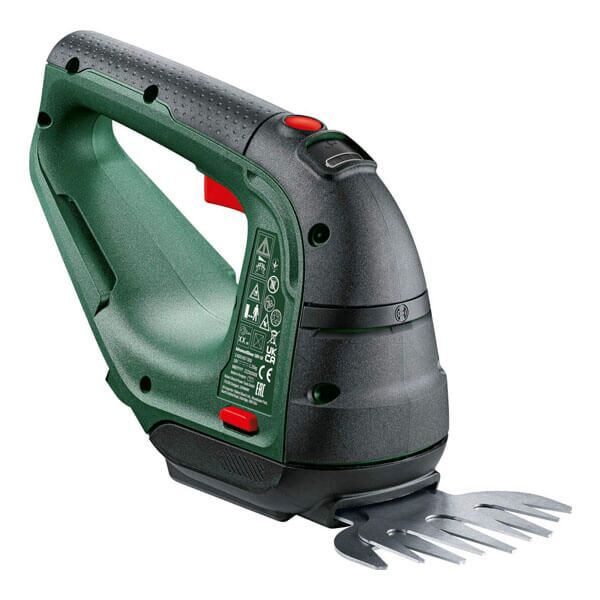 Bosch aku makaze za travu i žbunje AdvancedShear 18V-10 Solo (0600857001) - Image 2