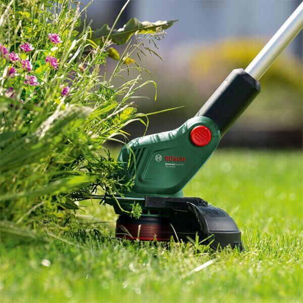 Bosch aku trimer UniversalGrassCut 18V-26-500 Solo (06008C1F01) - Image 2