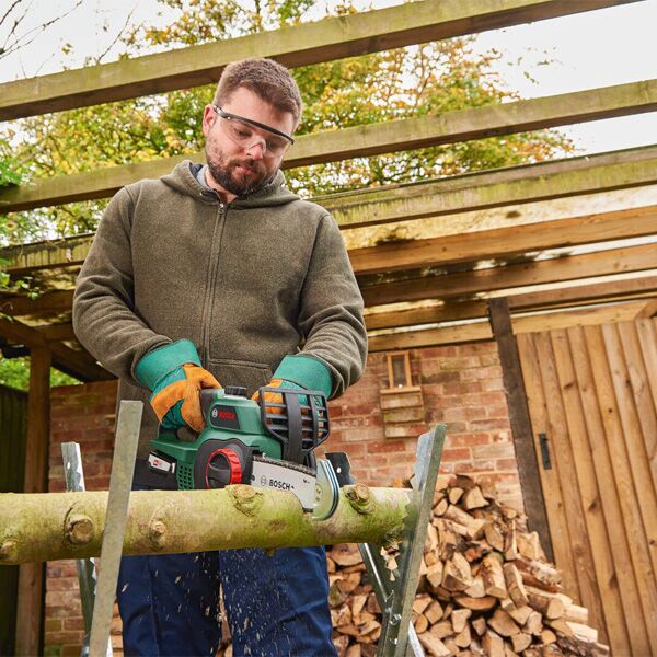 Bosch aku lančana testera UniversalChain 18 Solo (06008B8001) - Image 3