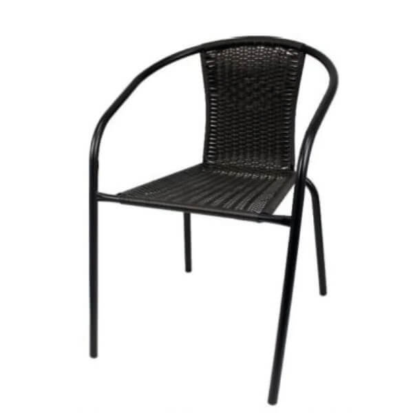 Baštenska stolica Neo