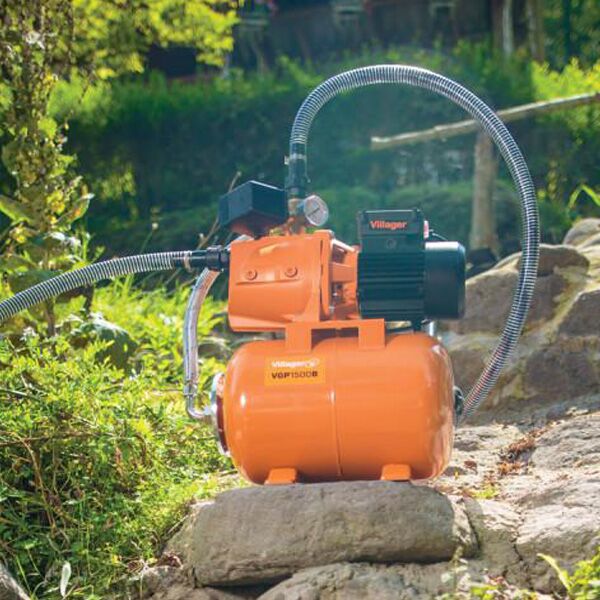 Villager hidropak pumpa VGP 1500 B (047116) - Image 2