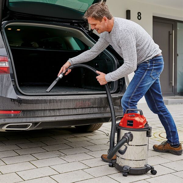 Einhell TH-VC 1820 S Usisivač za suvo/mokro (2342167) - Image 14