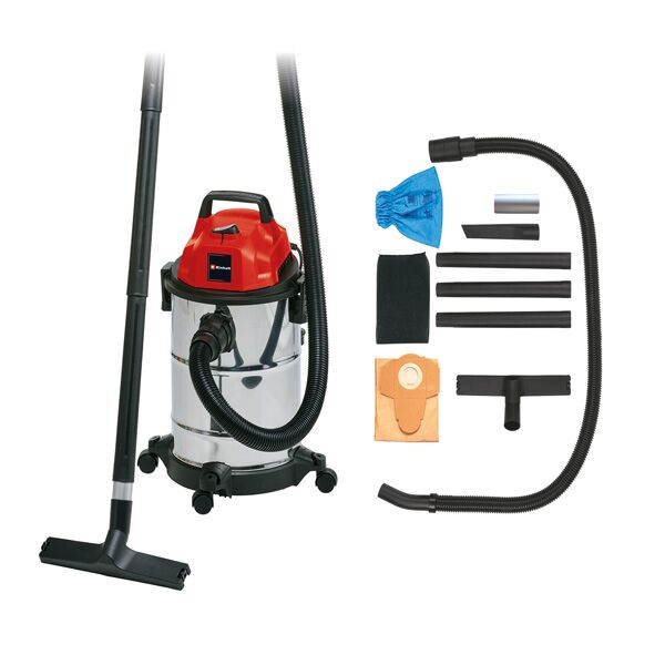 Einhell TH-VC 1820 S Usisivač za suvo/mokro (2342167) - Image 13