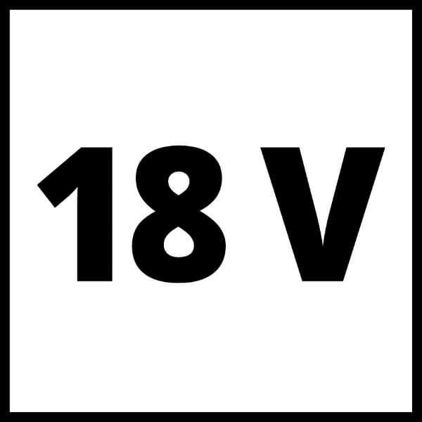 Einhell GC-HH 18/45 Li T-Solo, Aku teleksop makaze za žbunje (3410585) - Image 2