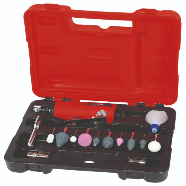 Einhell TC-PP 220 Pneumatska brusilica (4138540) - Image 6