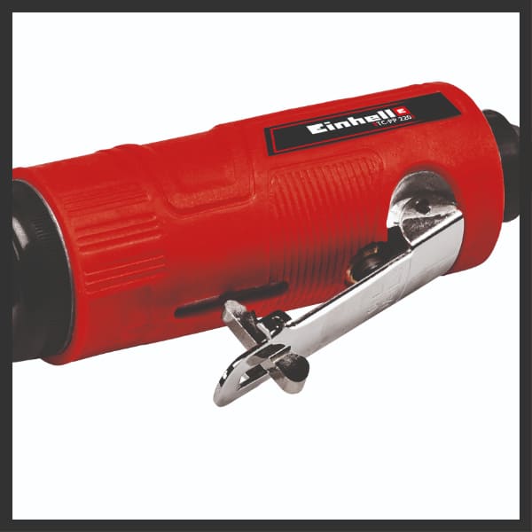 Einhell TC-PP 220 Pneumatska brusilica (4138540) - Image 3