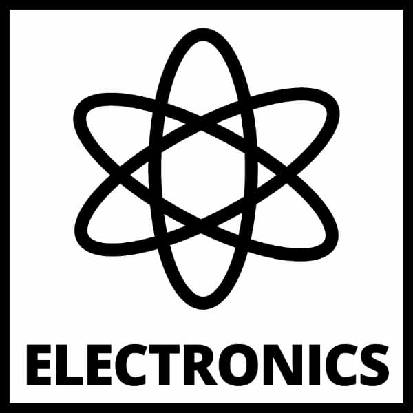 Einhell TE-MX 1600-2 CE Mešač za boju i malter (4258555) - Image 6