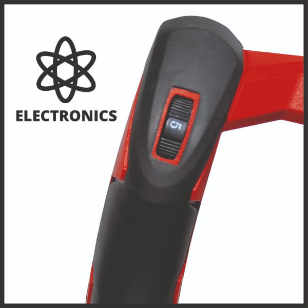 Einhell TE-MX 1600-2 CE Mešač za boju i malter (4258555) - Image 8