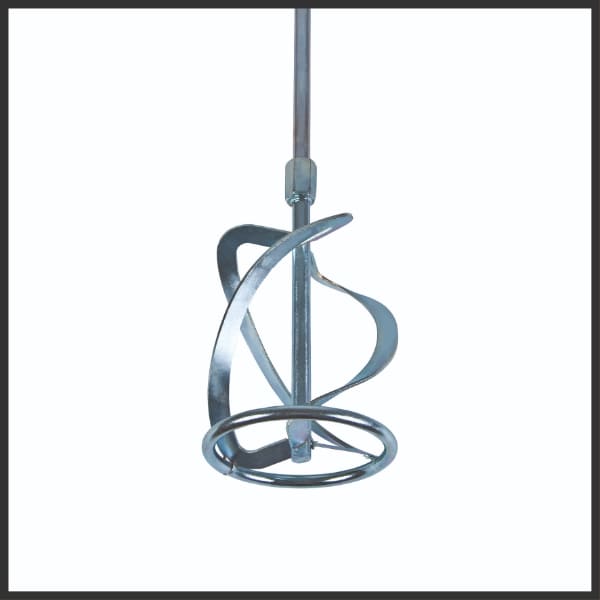 Einhell TE-MX 1600-2 CE Mešač za boju i malter (4258555) - Image 10