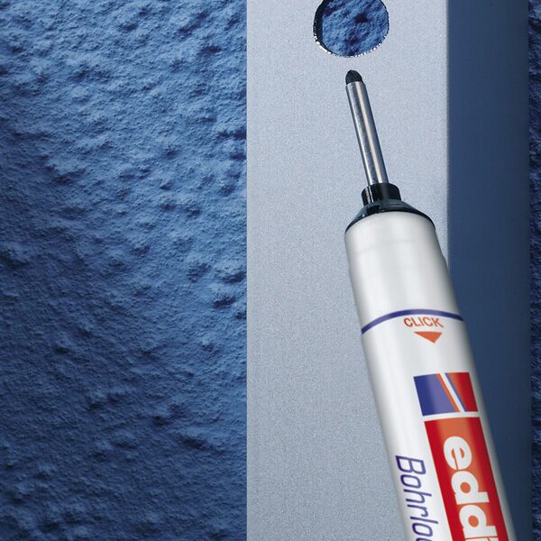 Zidarski marker E-8850 0,7-1mm crna (08M8850B) - Image 3