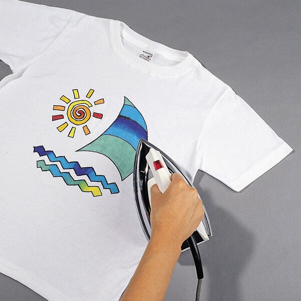 Vodootporni marker T-shirt E-4500 2-3mm više boja - Image 3