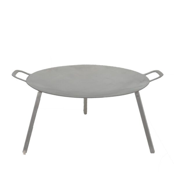 Talandara 3 u 1 (L) Ø60cm INOX (PROT15)