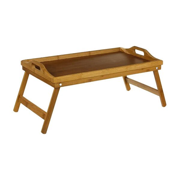 Five poslužavnik za krevet Gamme 65.5x30x16.5 bambus bež (540724270)